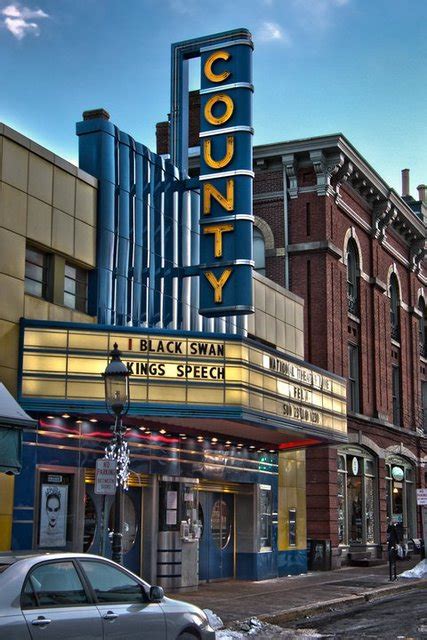 County theater doylestown - Your community theater providing great movies and events to Doylestown since 1938. The County Theater; ... Help keep the County Theater healthy and vibrant by being a ... 